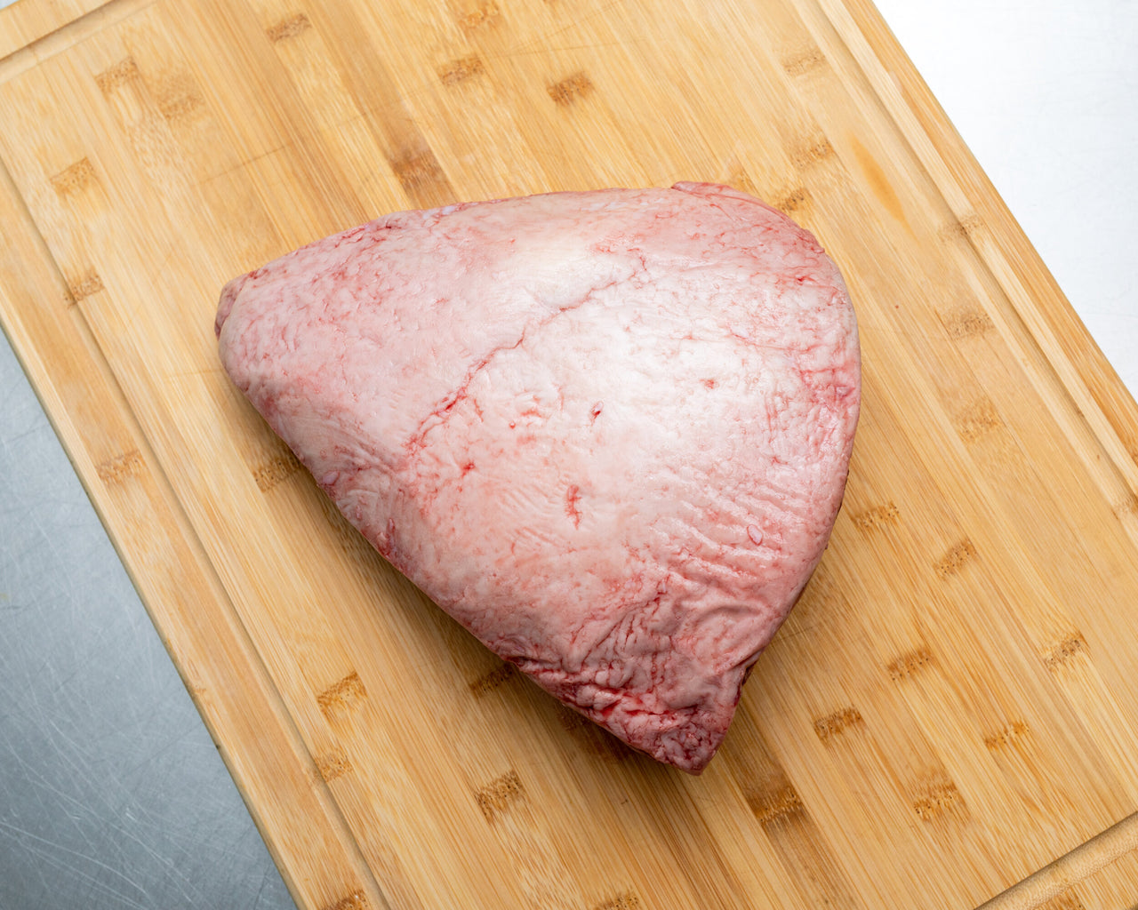 Australian Wagyu Picanha Green — BMS 7/8 Australian Wagyu Green Label