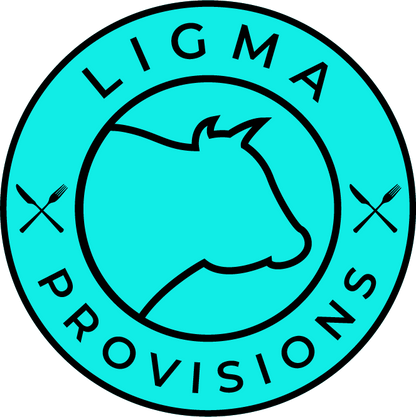 Ligma Provisions Gift Card